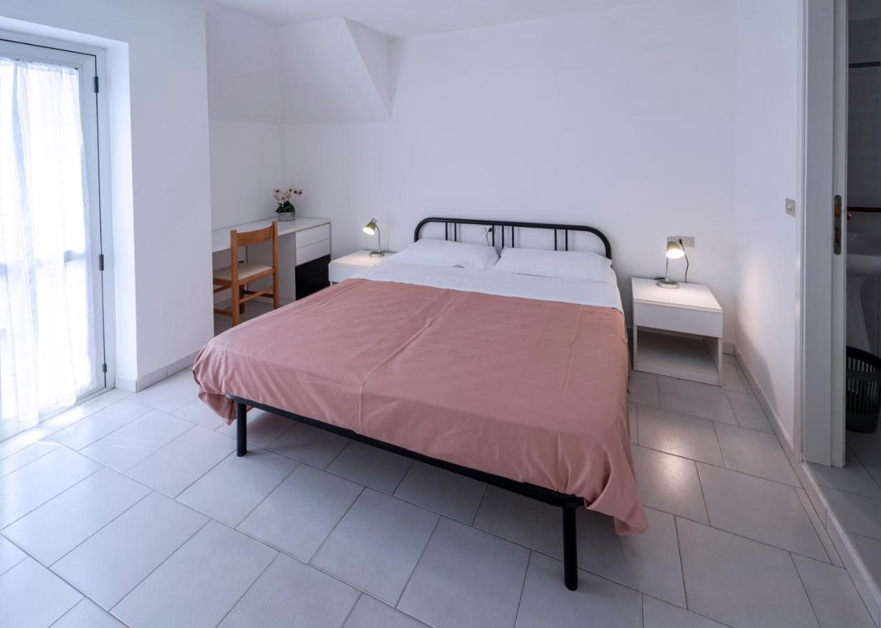 Residence Dolcemare Porto d'Ascoli Exterior foto